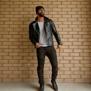 Meet your Posher, Michael